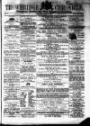 Trowbridge Chronicle Saturday 27 July 1861 Page 1