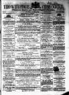 Trowbridge Chronicle Saturday 17 August 1861 Page 1