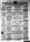 Trowbridge Chronicle Saturday 21 September 1861 Page 1