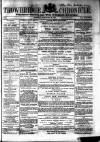 Trowbridge Chronicle Saturday 28 September 1861 Page 1