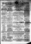 Trowbridge Chronicle Saturday 05 October 1861 Page 1