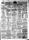 Trowbridge Chronicle Saturday 19 October 1861 Page 1