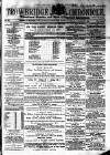Trowbridge Chronicle Saturday 11 January 1862 Page 1