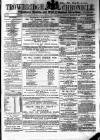 Trowbridge Chronicle Saturday 25 January 1862 Page 1