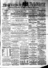 Trowbridge Chronicle Saturday 15 February 1862 Page 1