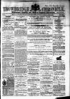 Trowbridge Chronicle Saturday 05 April 1862 Page 1
