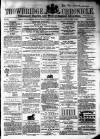 Trowbridge Chronicle Saturday 03 May 1862 Page 1