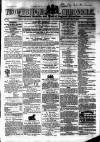 Trowbridge Chronicle Saturday 10 May 1862 Page 1