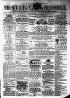 Trowbridge Chronicle Saturday 07 June 1862 Page 1