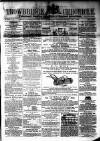 Trowbridge Chronicle Saturday 05 July 1862 Page 1