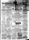 Trowbridge Chronicle Saturday 26 July 1862 Page 1