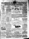 Trowbridge Chronicle Saturday 30 August 1862 Page 1