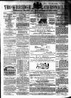 Trowbridge Chronicle Saturday 06 September 1862 Page 1