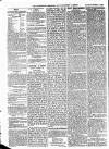 Trowbridge Chronicle Saturday 01 November 1862 Page 4