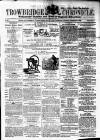 Trowbridge Chronicle Saturday 29 November 1862 Page 1