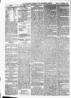 Trowbridge Chronicle Saturday 06 December 1862 Page 4