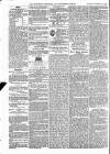 Trowbridge Chronicle Saturday 12 September 1863 Page 4