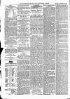 Trowbridge Chronicle Saturday 26 September 1863 Page 4