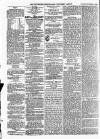 Trowbridge Chronicle Saturday 07 November 1863 Page 4