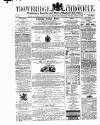 Trowbridge Chronicle Saturday 02 January 1864 Page 1
