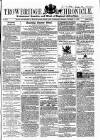 Trowbridge Chronicle Saturday 17 September 1864 Page 1