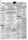 Trowbridge Chronicle Saturday 24 September 1864 Page 1