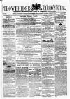 Trowbridge Chronicle Saturday 01 October 1864 Page 1