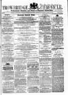 Trowbridge Chronicle Saturday 15 October 1864 Page 1