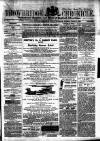 Trowbridge Chronicle Saturday 07 January 1865 Page 1