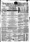 Trowbridge Chronicle Saturday 03 June 1865 Page 1