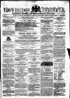 Trowbridge Chronicle Saturday 02 September 1865 Page 1