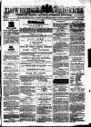 Trowbridge Chronicle Saturday 30 September 1865 Page 1