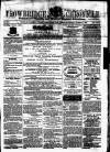 Trowbridge Chronicle Saturday 04 November 1865 Page 1