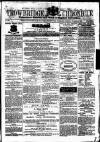 Trowbridge Chronicle Saturday 02 December 1865 Page 1
