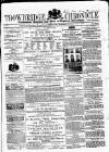Trowbridge Chronicle Saturday 02 June 1866 Page 1