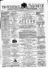 Trowbridge Chronicle Saturday 01 September 1866 Page 1