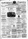 Trowbridge Chronicle Saturday 26 December 1868 Page 1