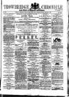 Trowbridge Chronicle Saturday 02 September 1871 Page 1