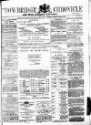 Trowbridge Chronicle Saturday 03 October 1874 Page 1