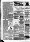 Trowbridge Chronicle Saturday 02 January 1875 Page 8
