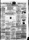 Trowbridge Chronicle Saturday 02 October 1875 Page 1
