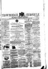 Trowbridge Chronicle Saturday 05 February 1876 Page 1