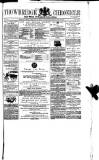 Trowbridge Chronicle Saturday 22 April 1876 Page 1