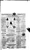 Trowbridge Chronicle Saturday 10 June 1876 Page 1