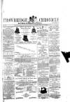 Trowbridge Chronicle Saturday 05 August 1876 Page 1