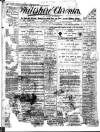 Trowbridge Chronicle Saturday 09 January 1897 Page 1
