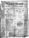 Trowbridge Chronicle Saturday 16 January 1897 Page 1
