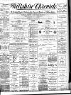 Trowbridge Chronicle Saturday 02 October 1897 Page 1