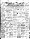 Trowbridge Chronicle Saturday 09 October 1897 Page 1