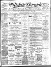 Trowbridge Chronicle Saturday 27 November 1897 Page 1